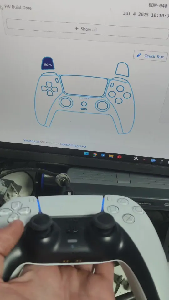 #dualsense #ps5 #ps5controller #playstation5  VR service - найкращий ...